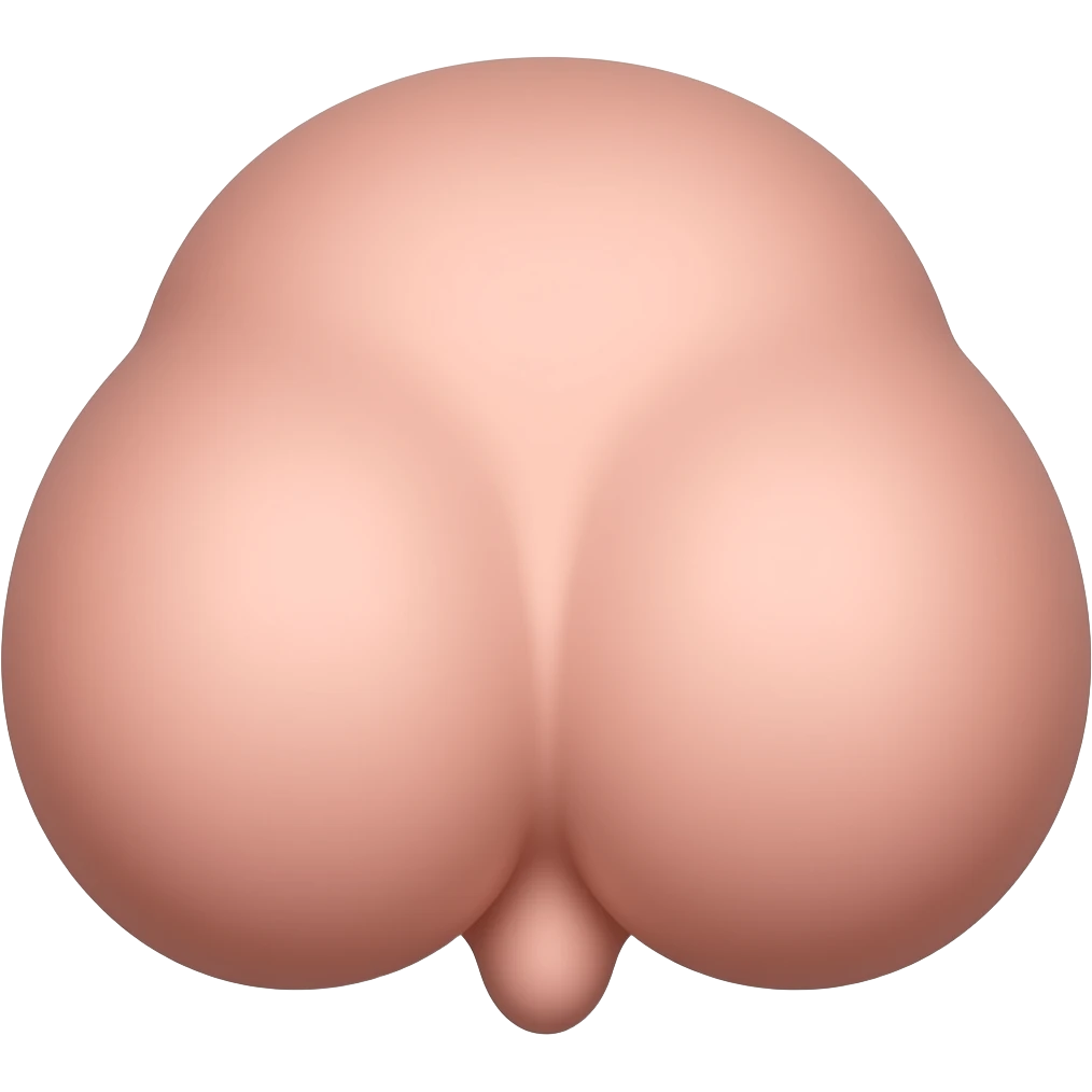Talking Anus emoji