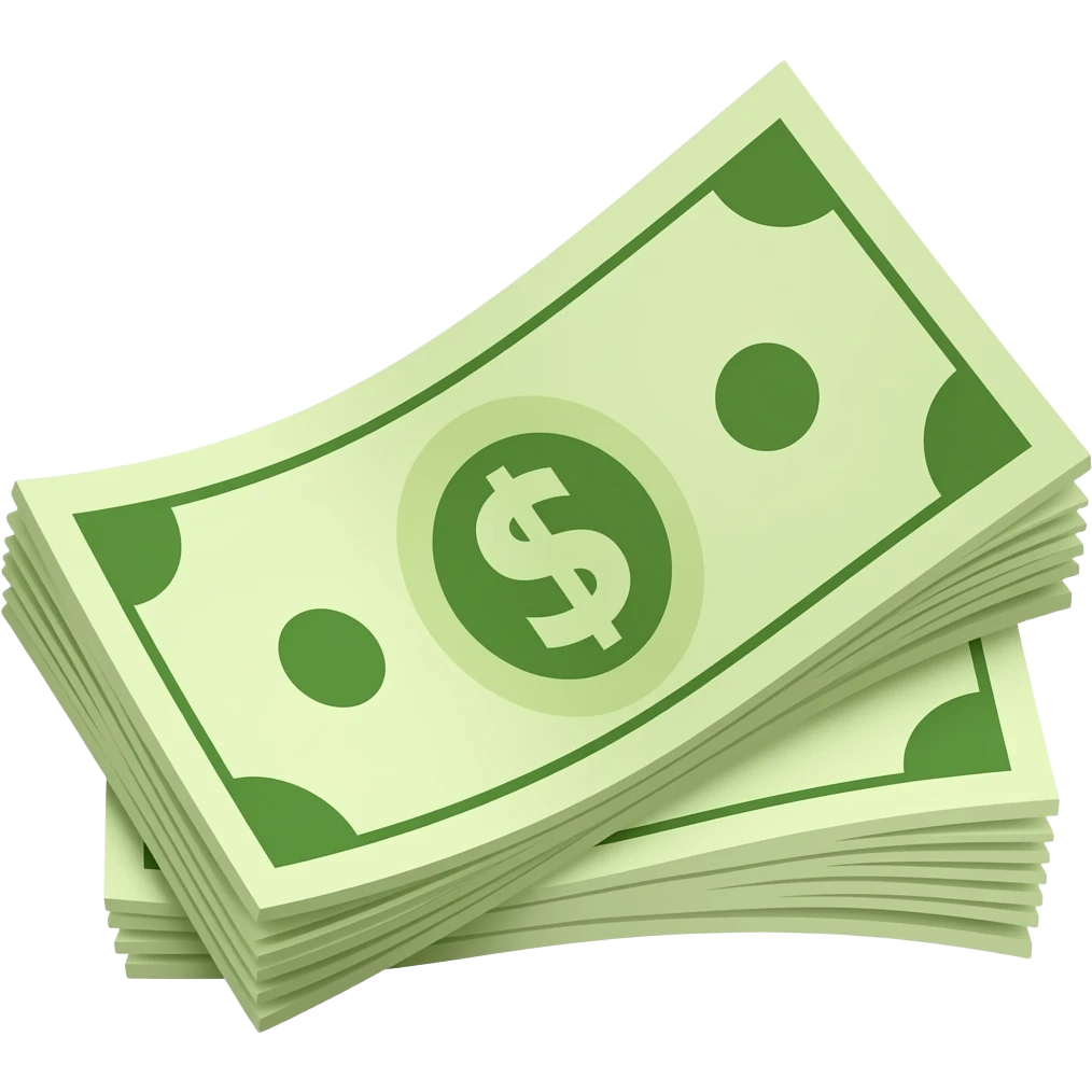 dinero emoji