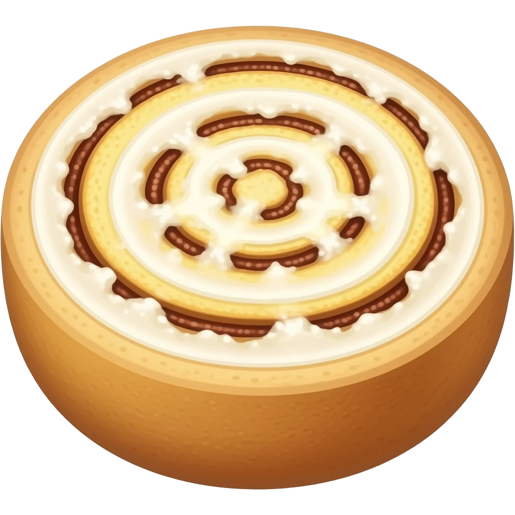 cinnamoroll emoji