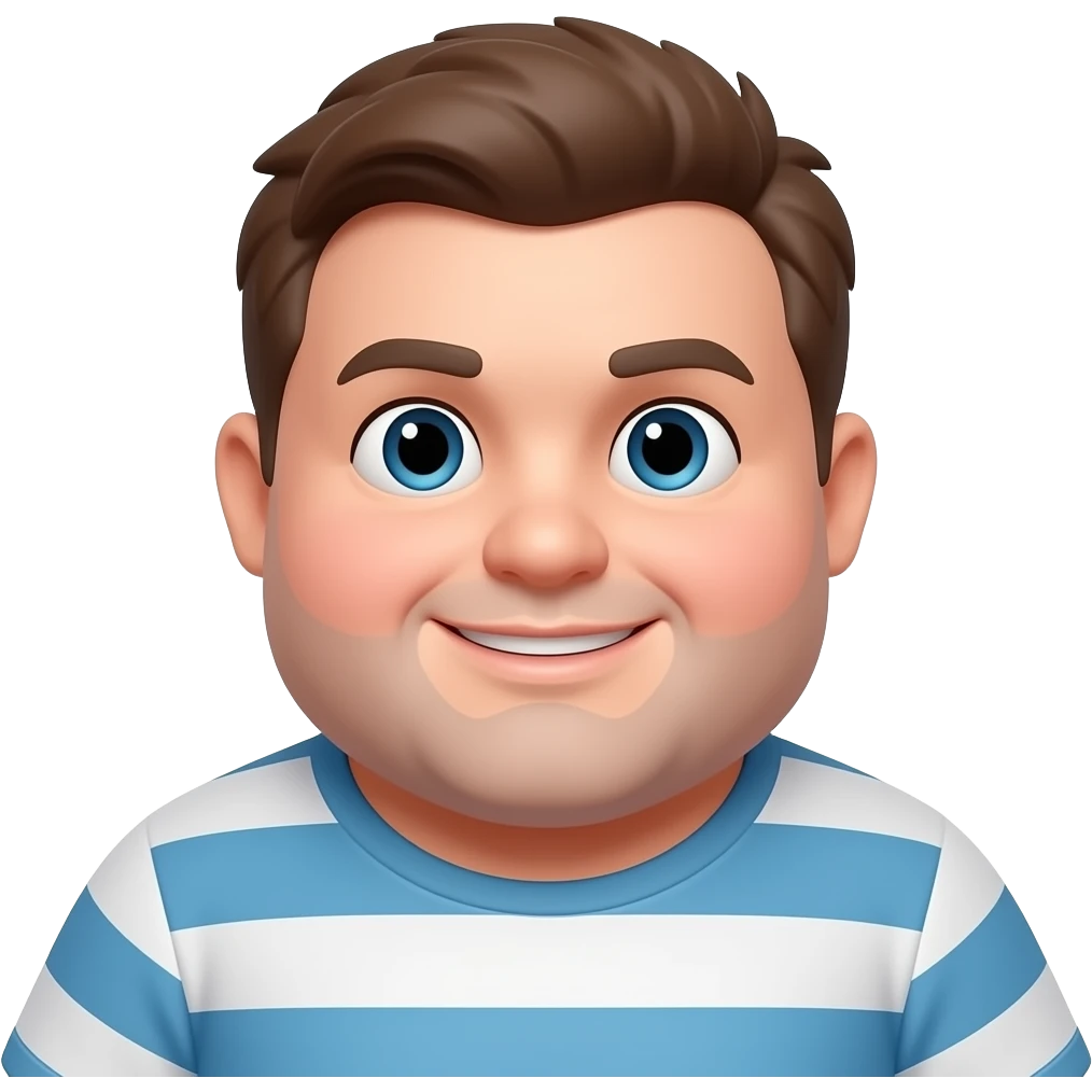 fatser emoji