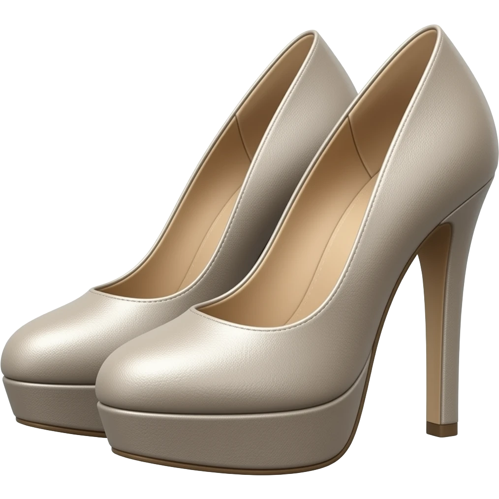 tacones emoji