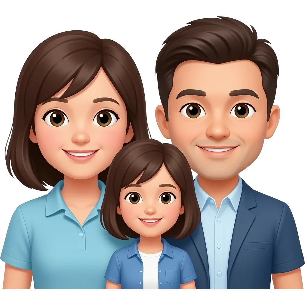 family emoji