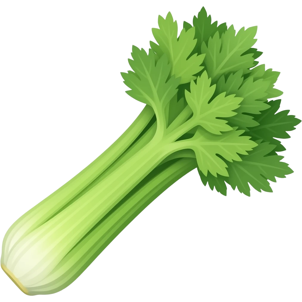 celery emoji