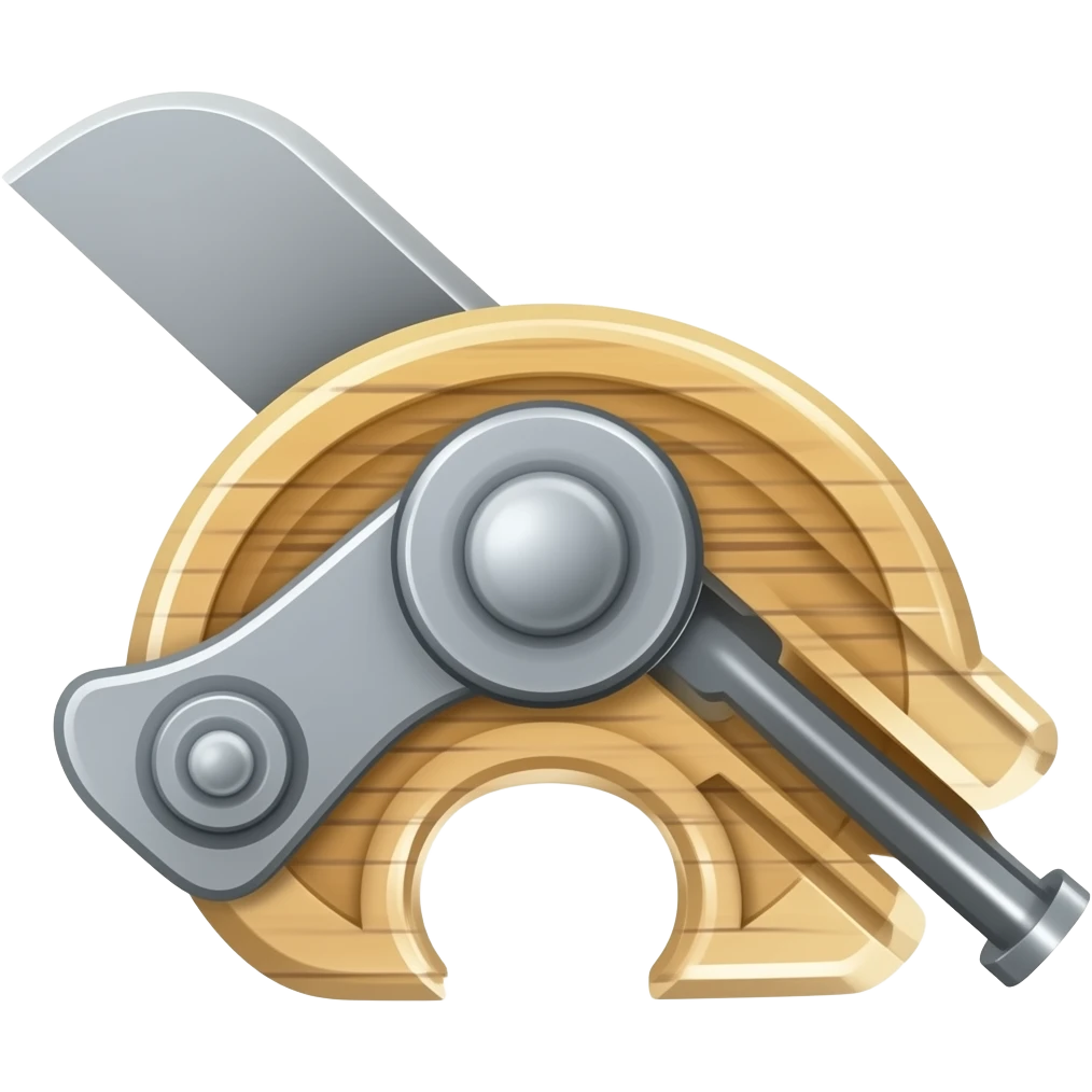 cutter emoji
