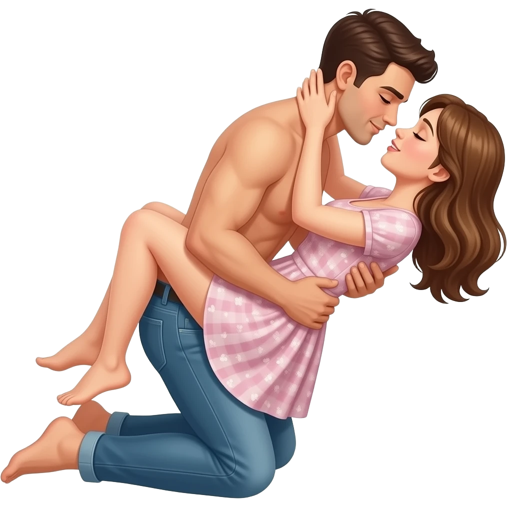 کص emoji