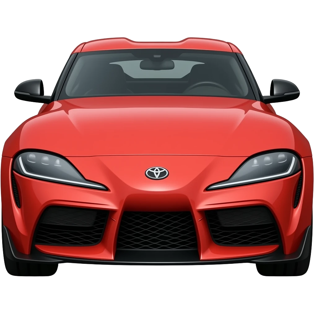 Supra emoji
