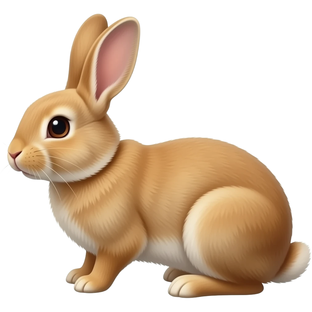 Bunny emoji