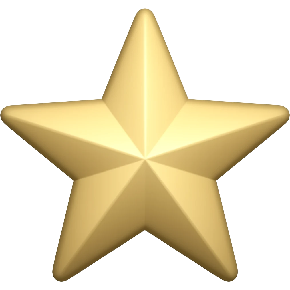 star emoji