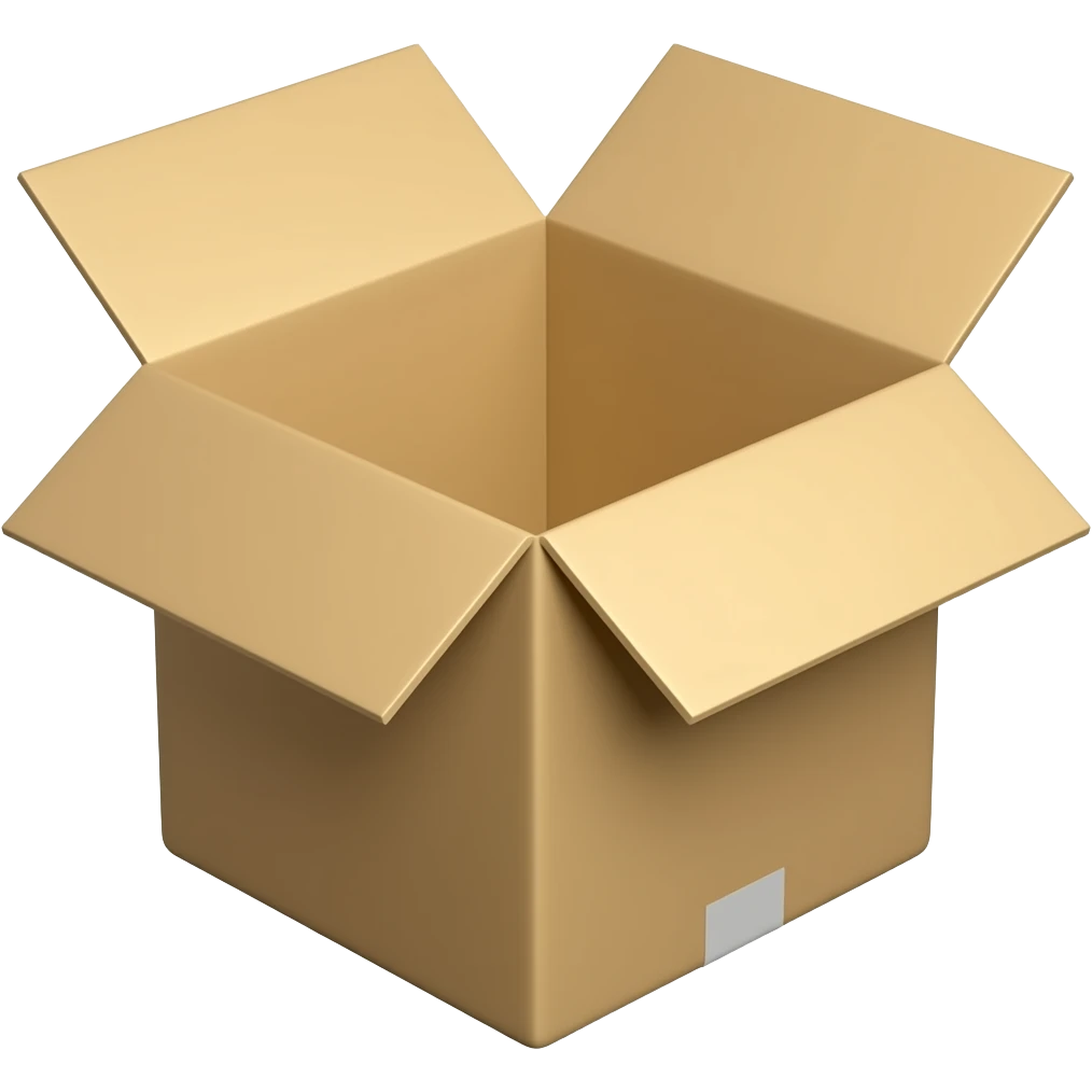 box emoji