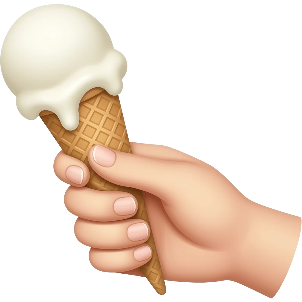 SCOOP emoji
