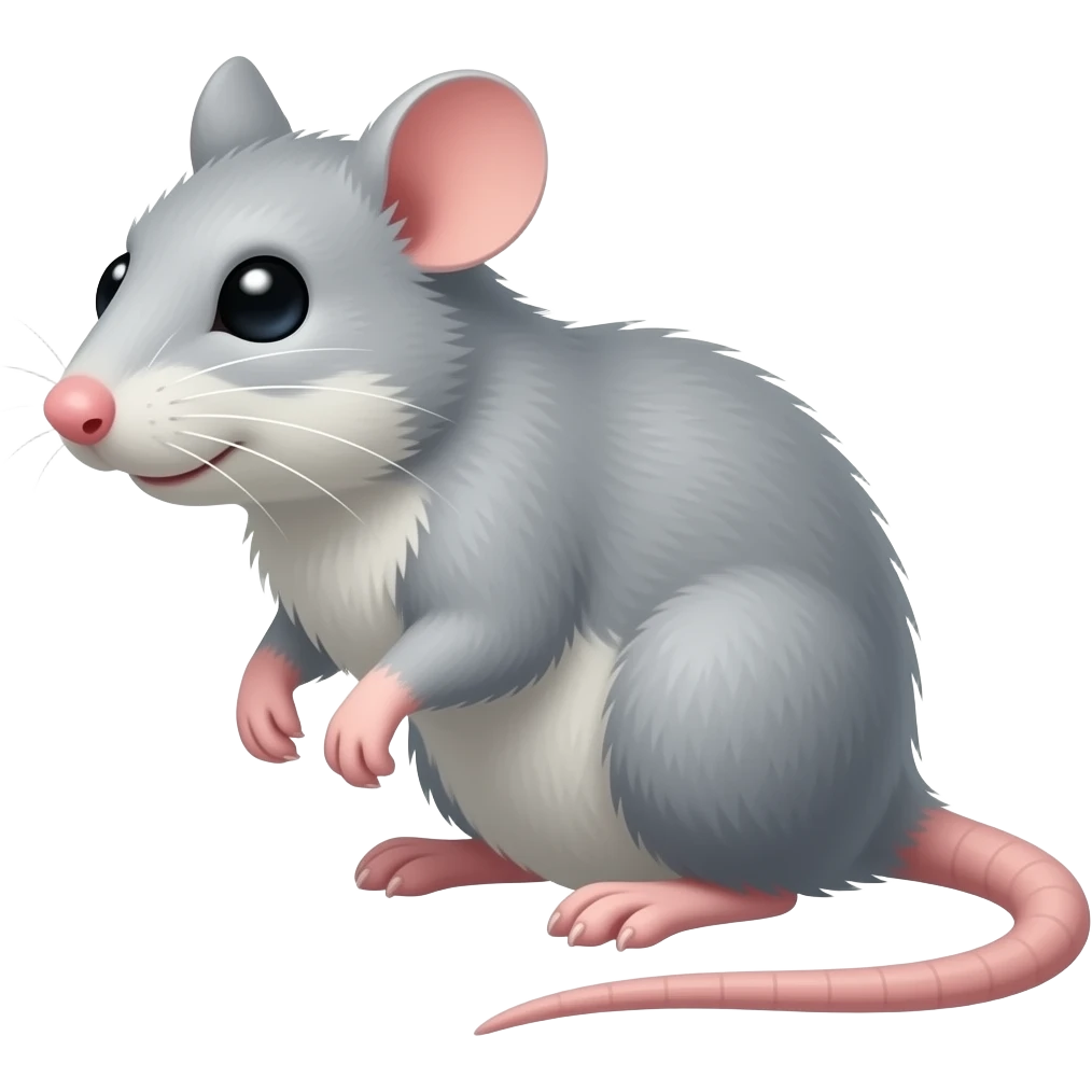 rat emoji