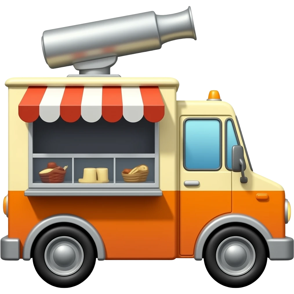 food business emoji