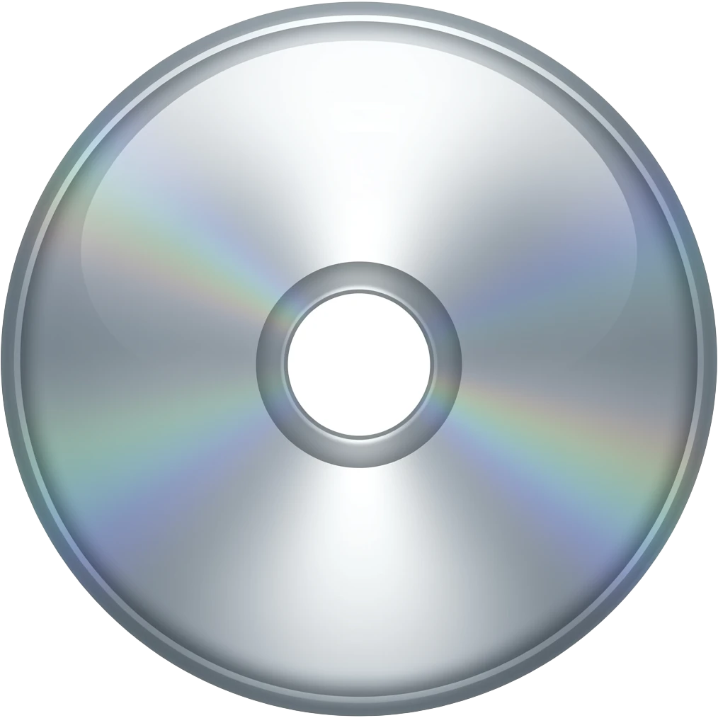 disc emoji
