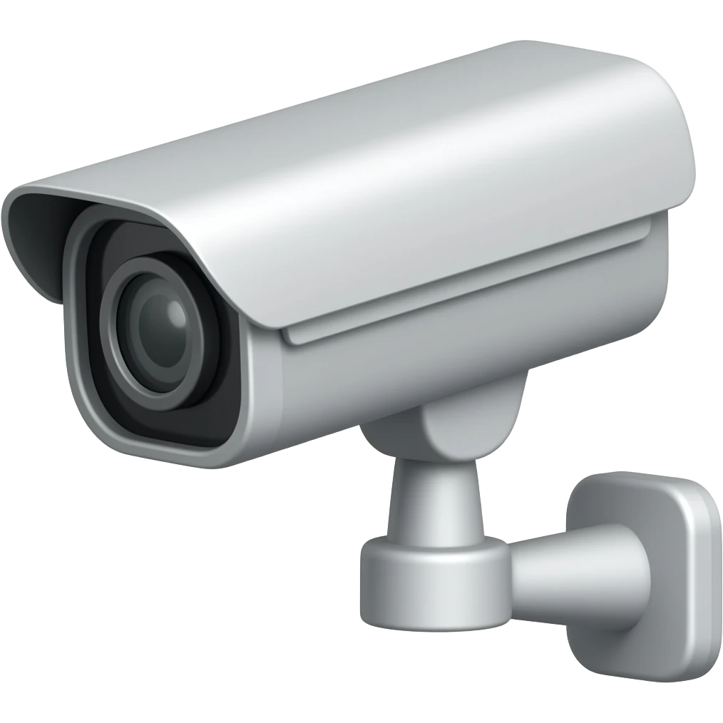 surveillance emoji