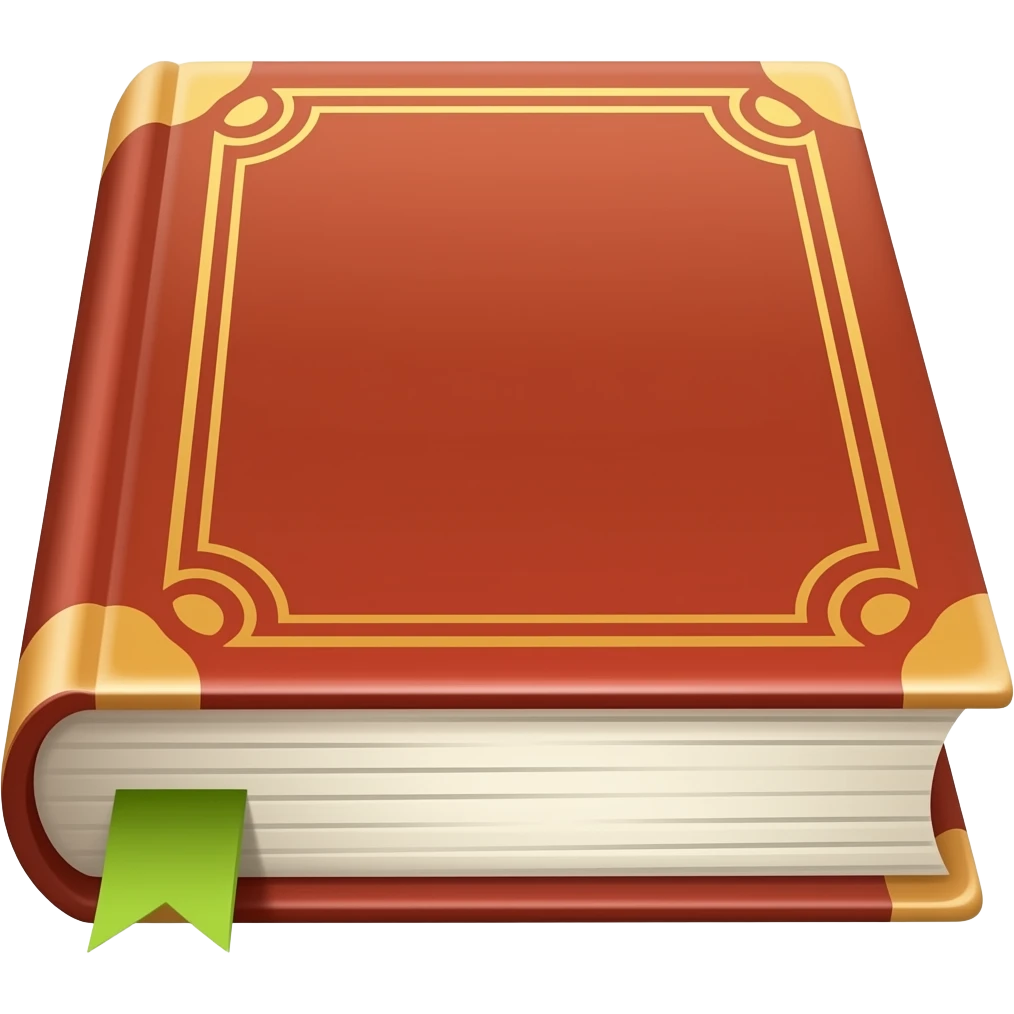 book emoji