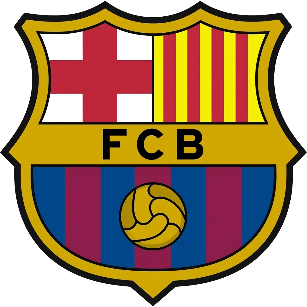 Barca emoji