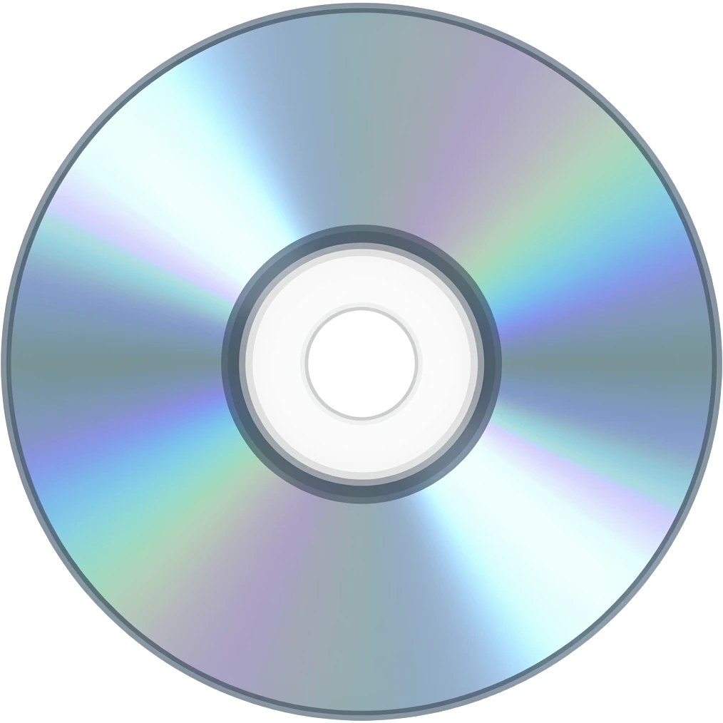 Disk hernisi emoji