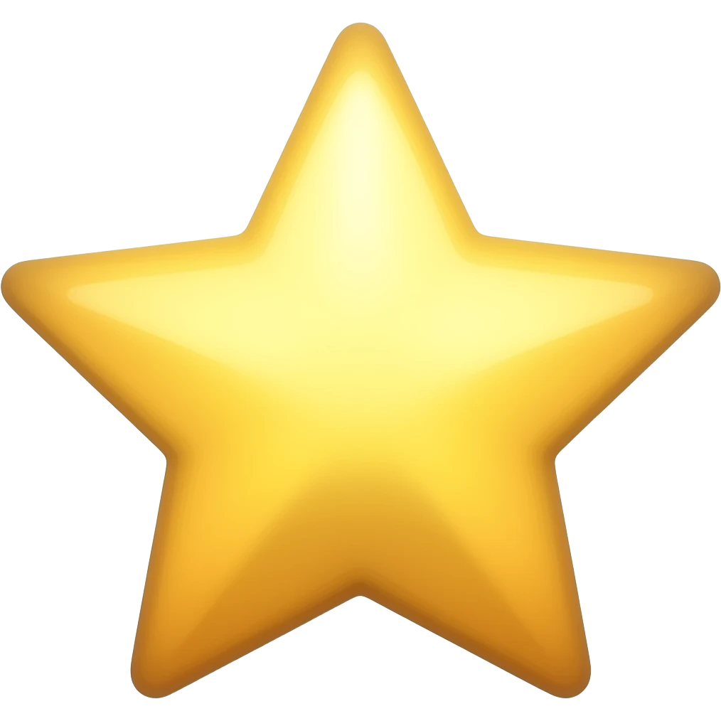 twinkle emoji