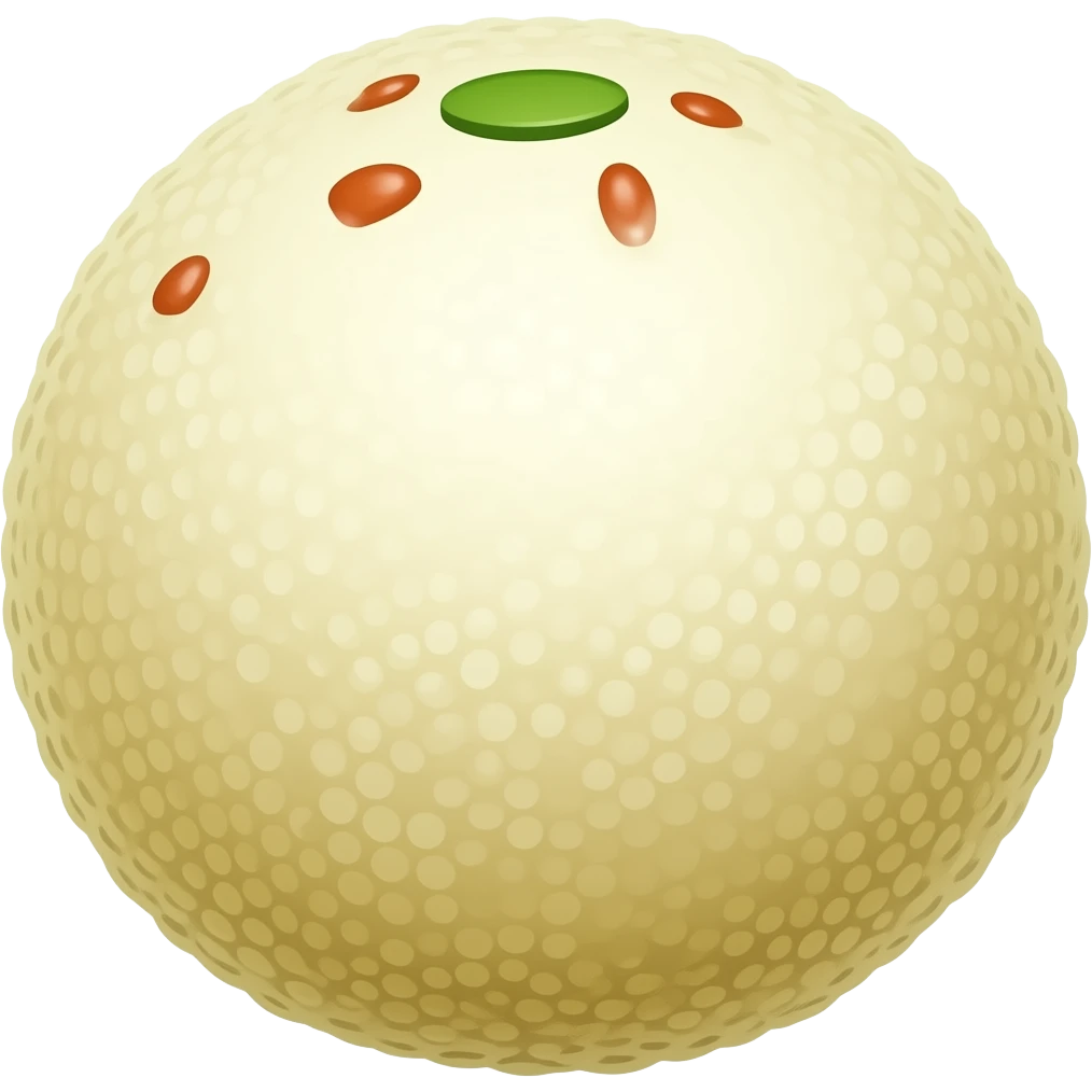 rasgulla emoji