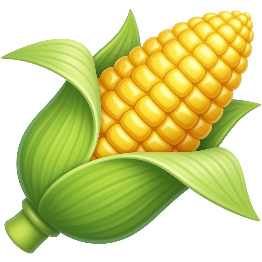 corn emoji