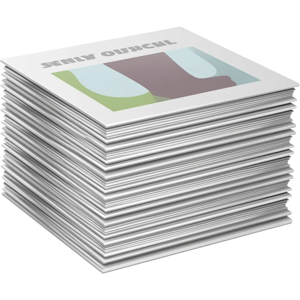 computer magazines emoji