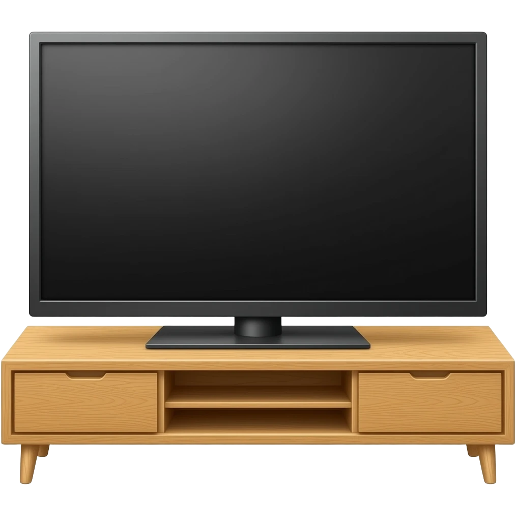 television emoji