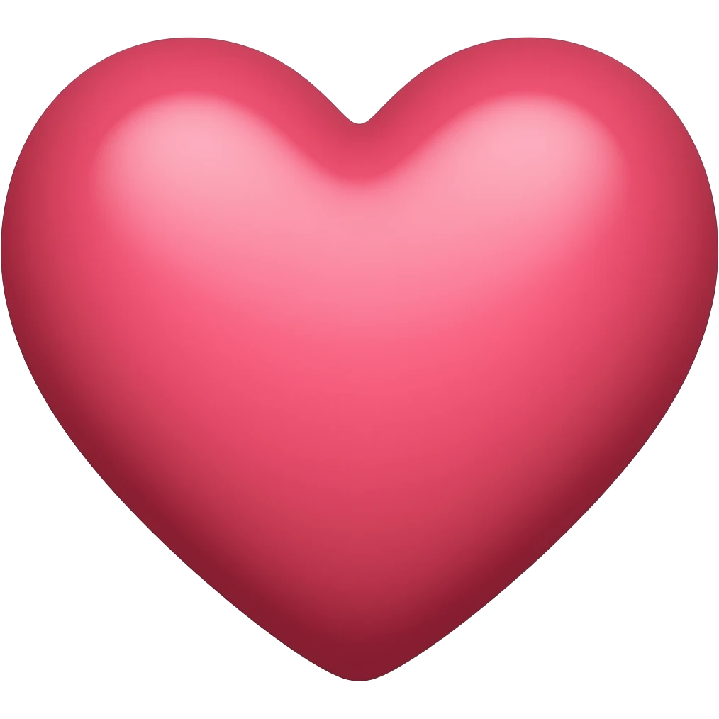 heart emoji