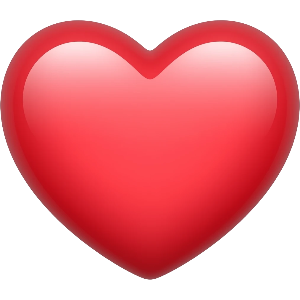 heart emoji