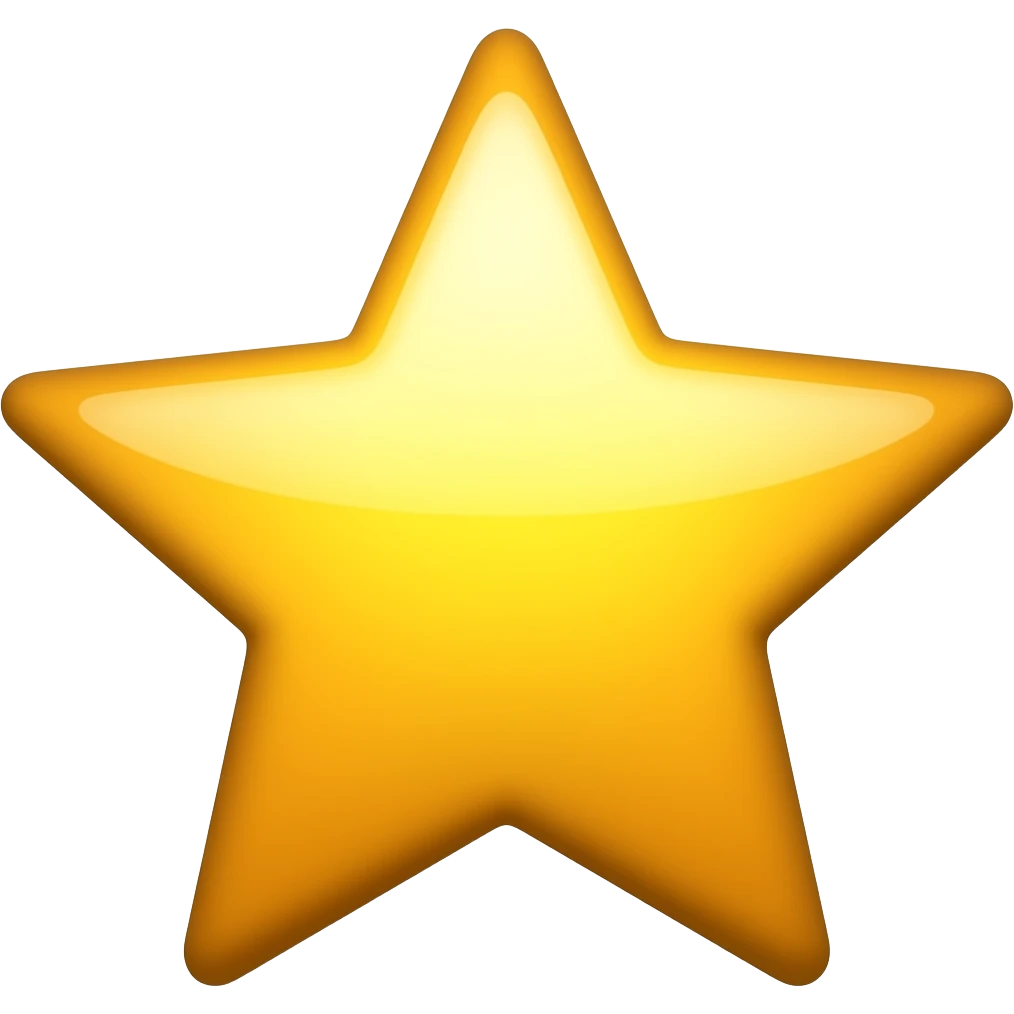 star emoji