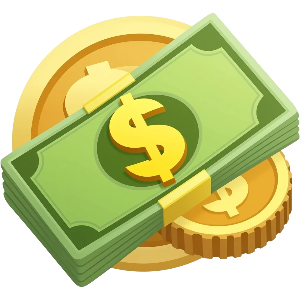 money emoji
