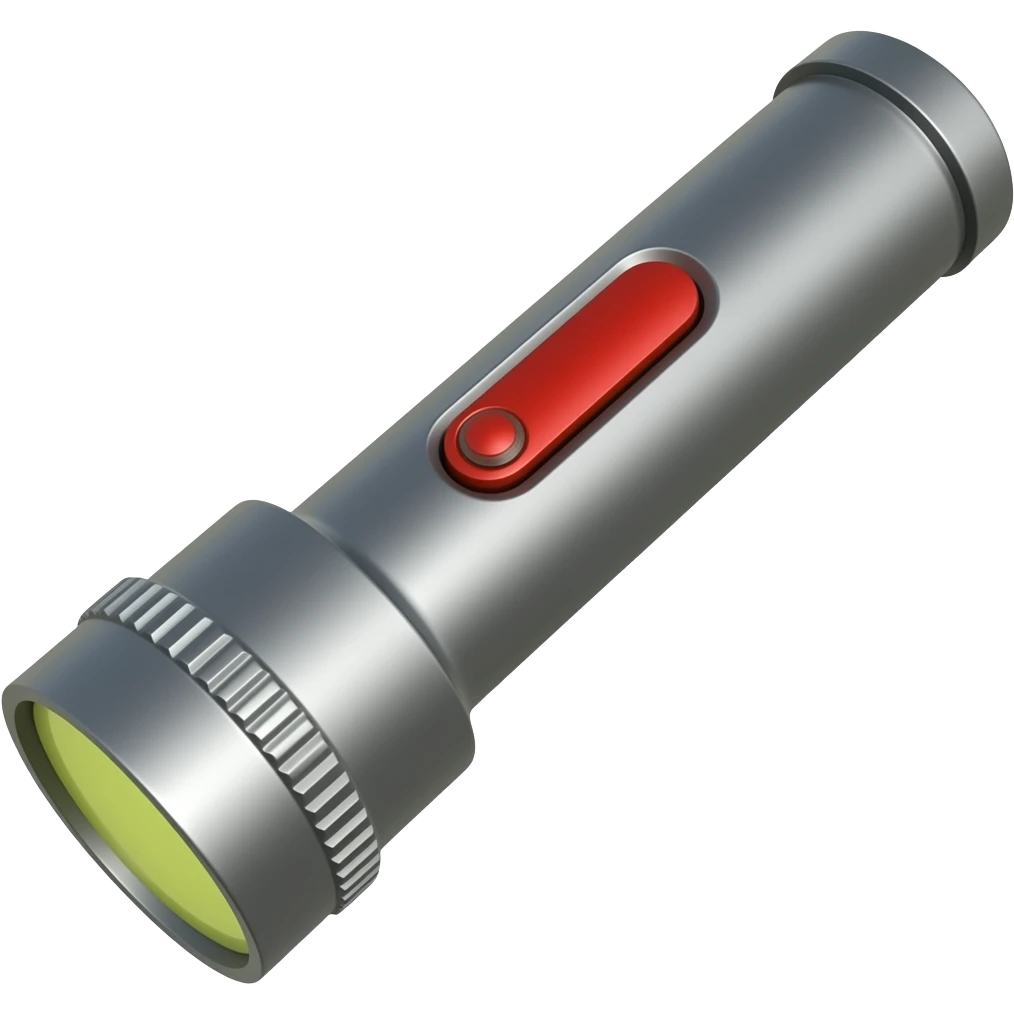 flash emoji