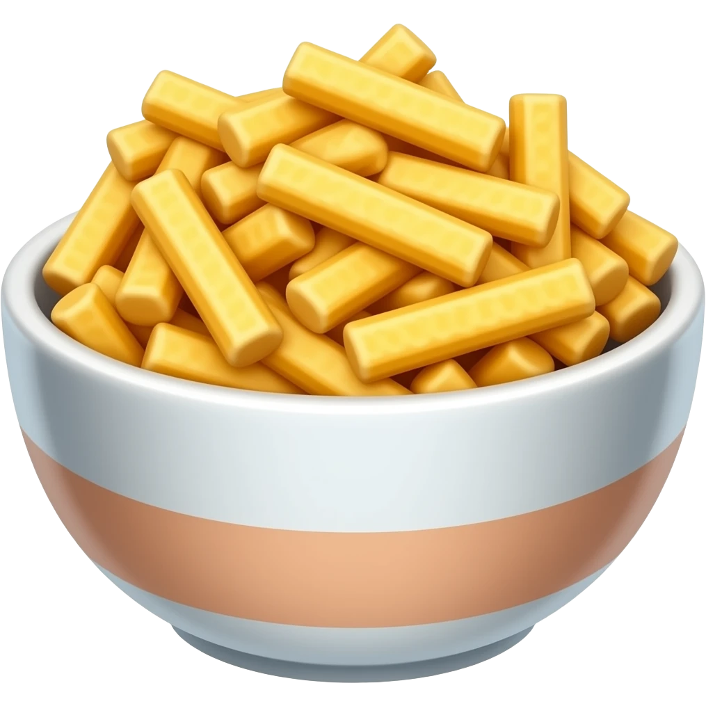 snack emoji