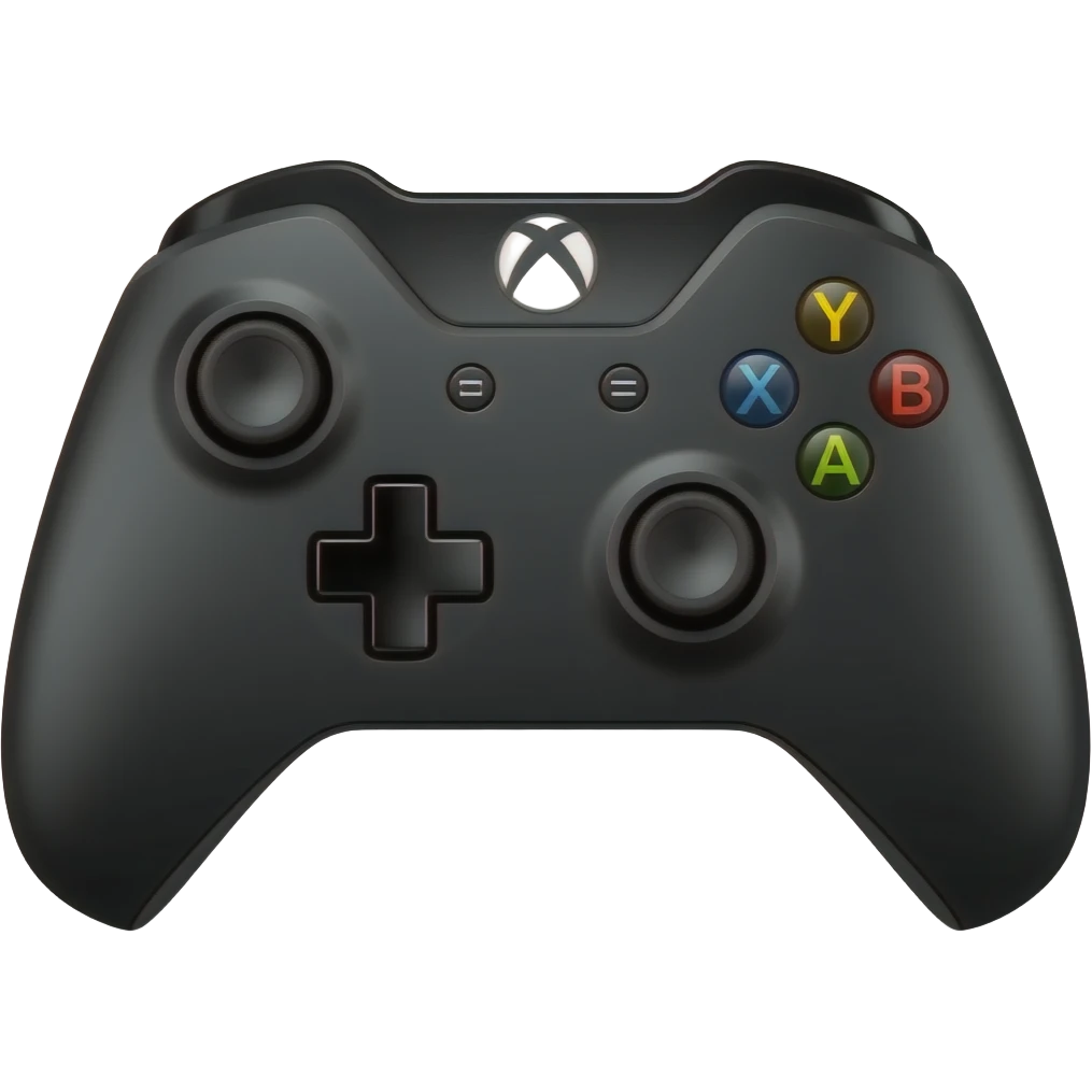 xbox emoji