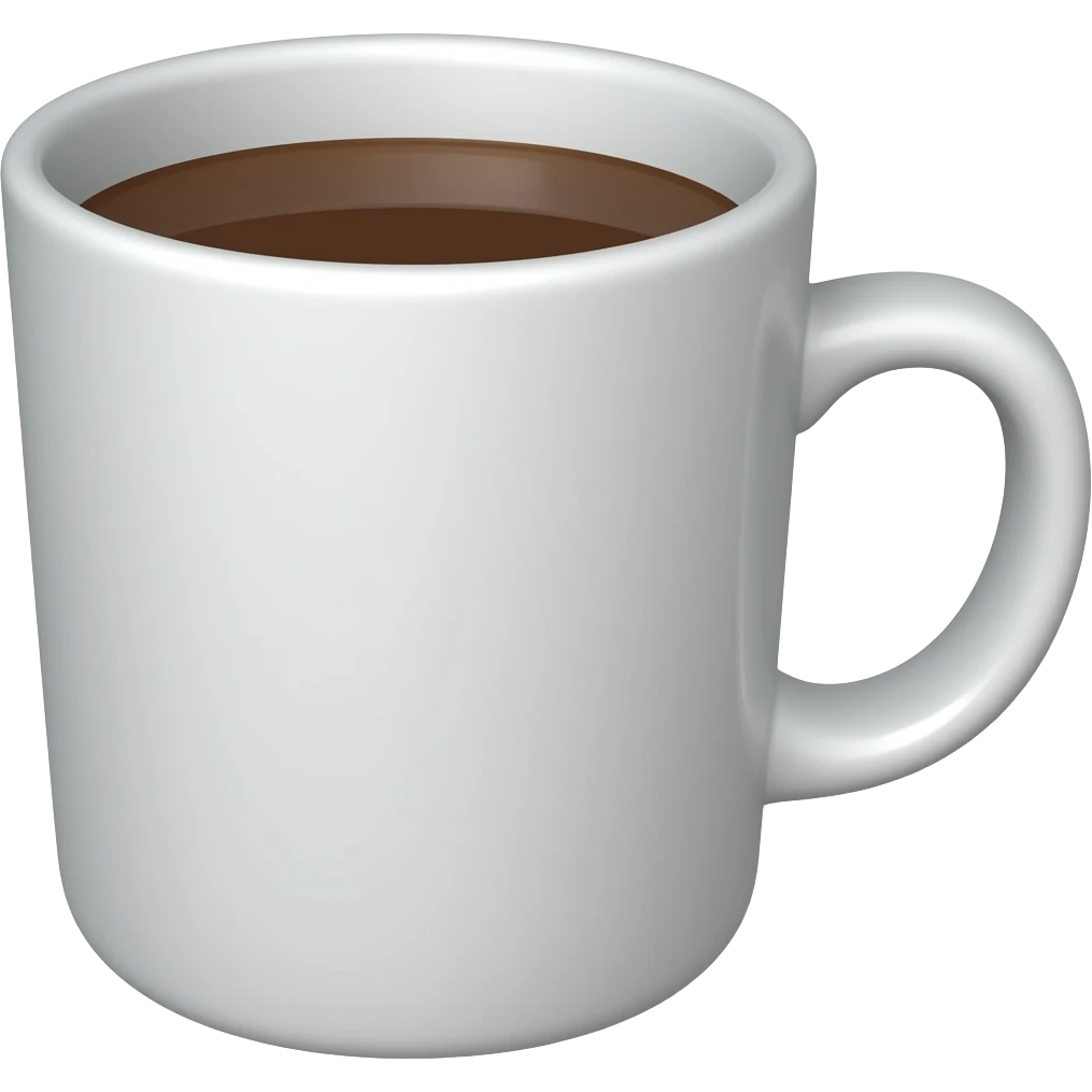 cup emoji