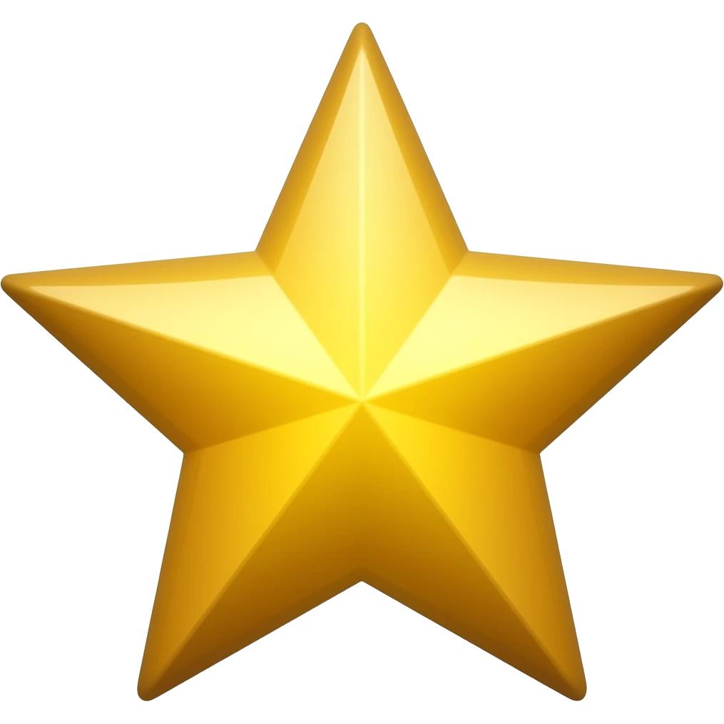 star emoji