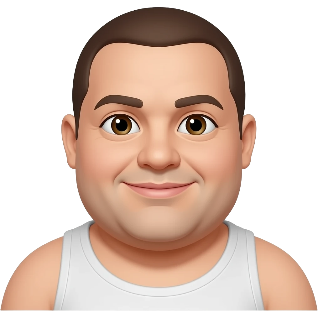 Ass fat emoji emoji