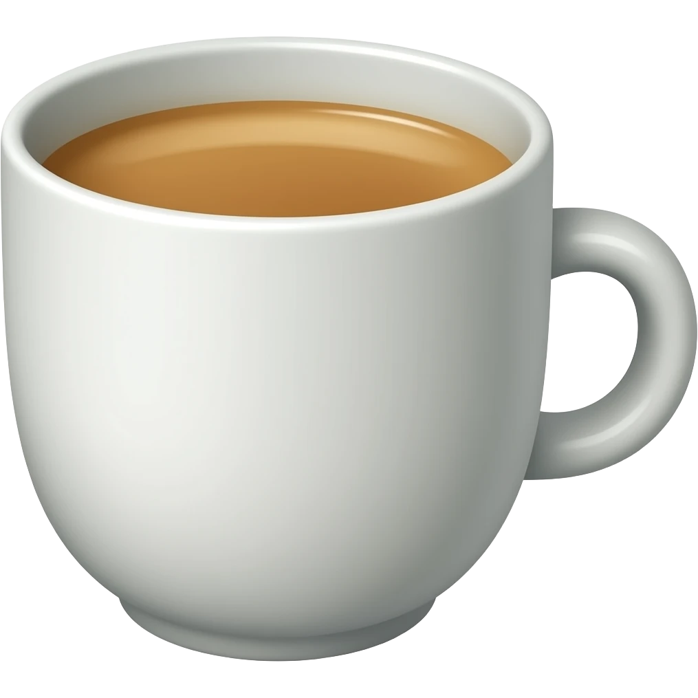 Expresso emoji