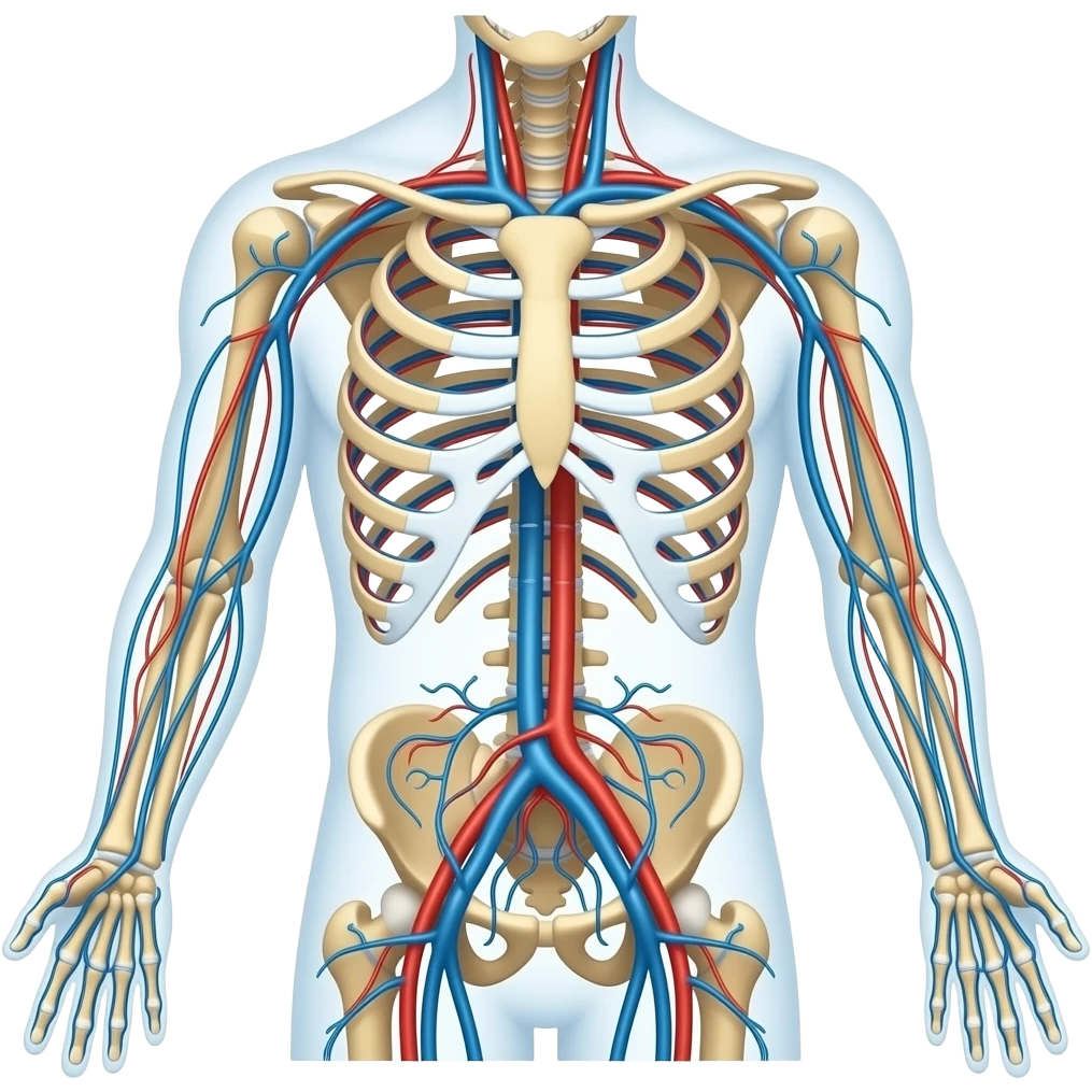 nervous system emoji