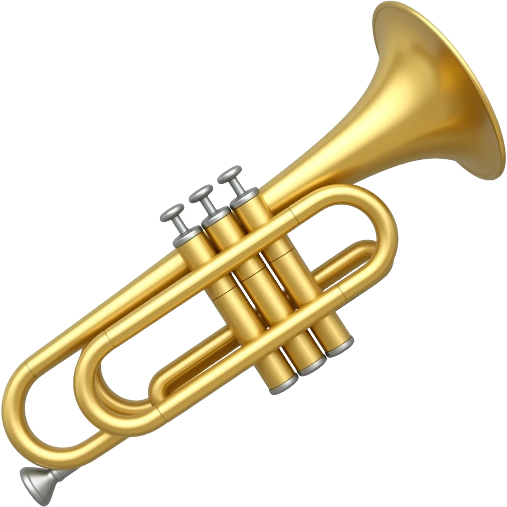 Trombone emoji