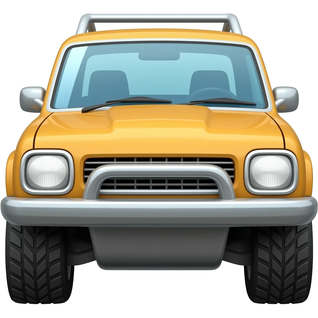 scrambler emoji