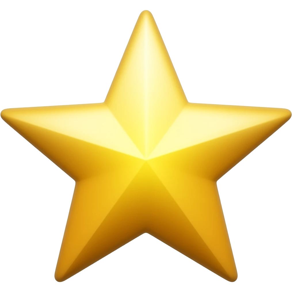 star emoji