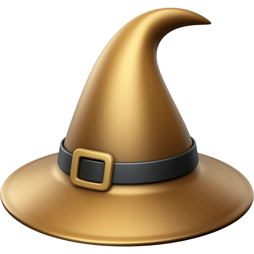 dunce hat emoji