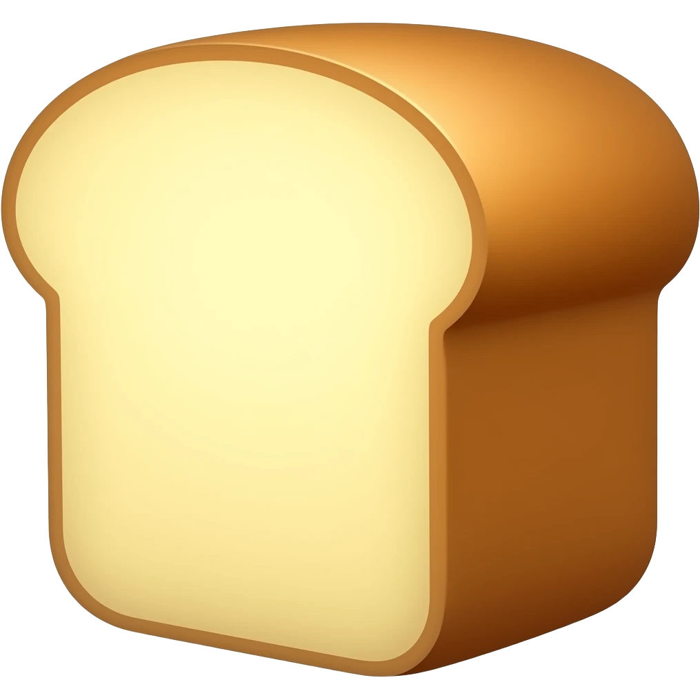 bread emoji