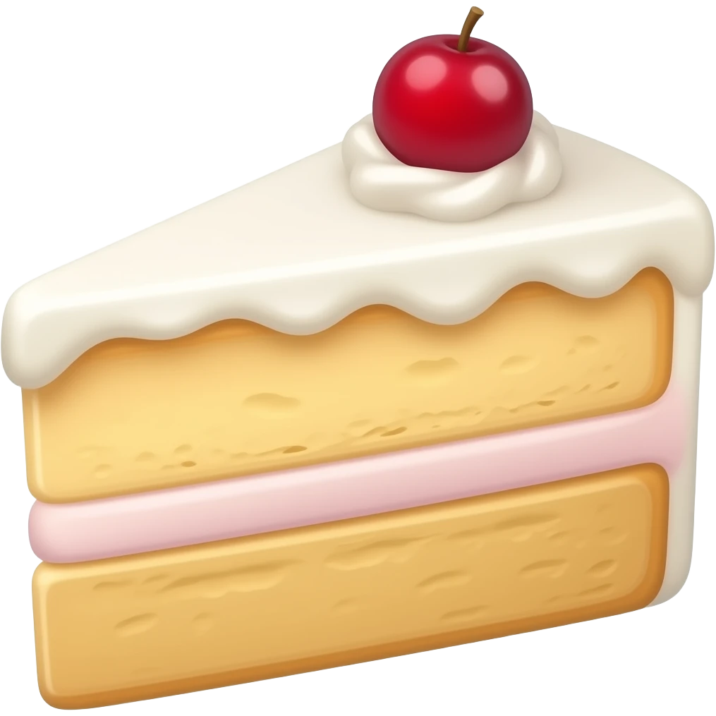 cake emoji