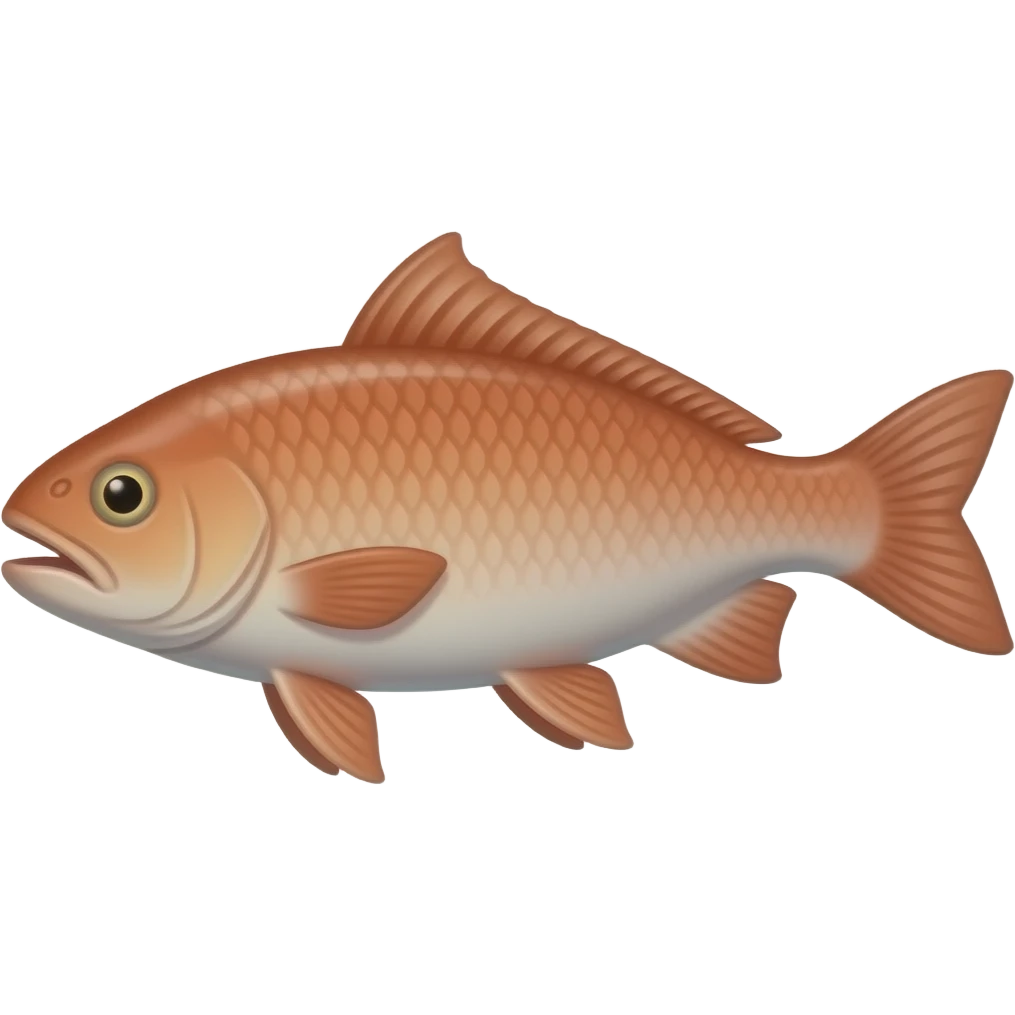 salmon emoji