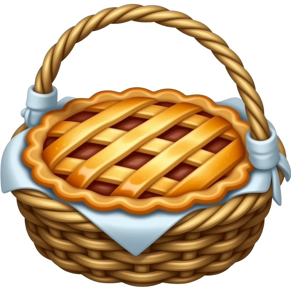 pies emoji