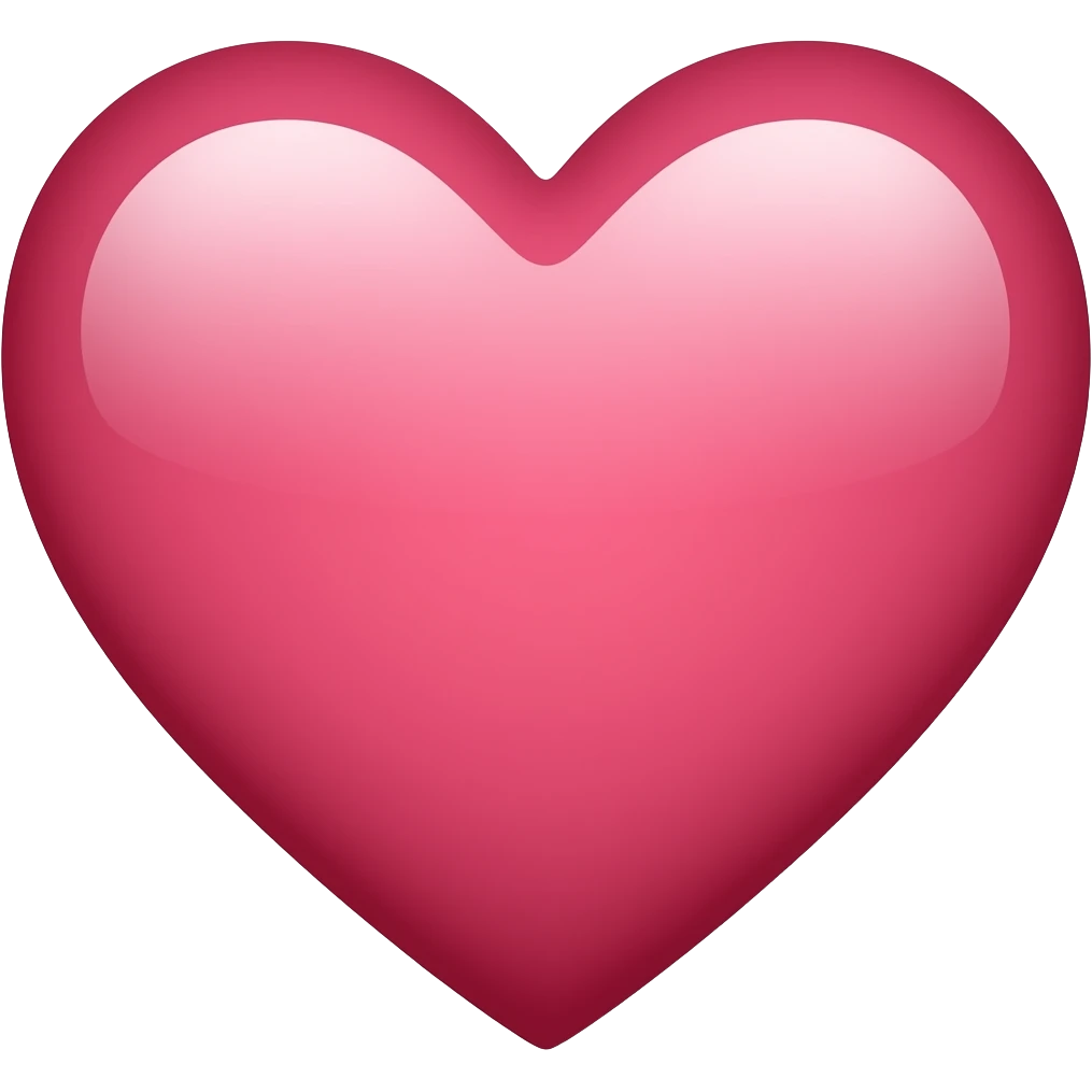 heart emoji