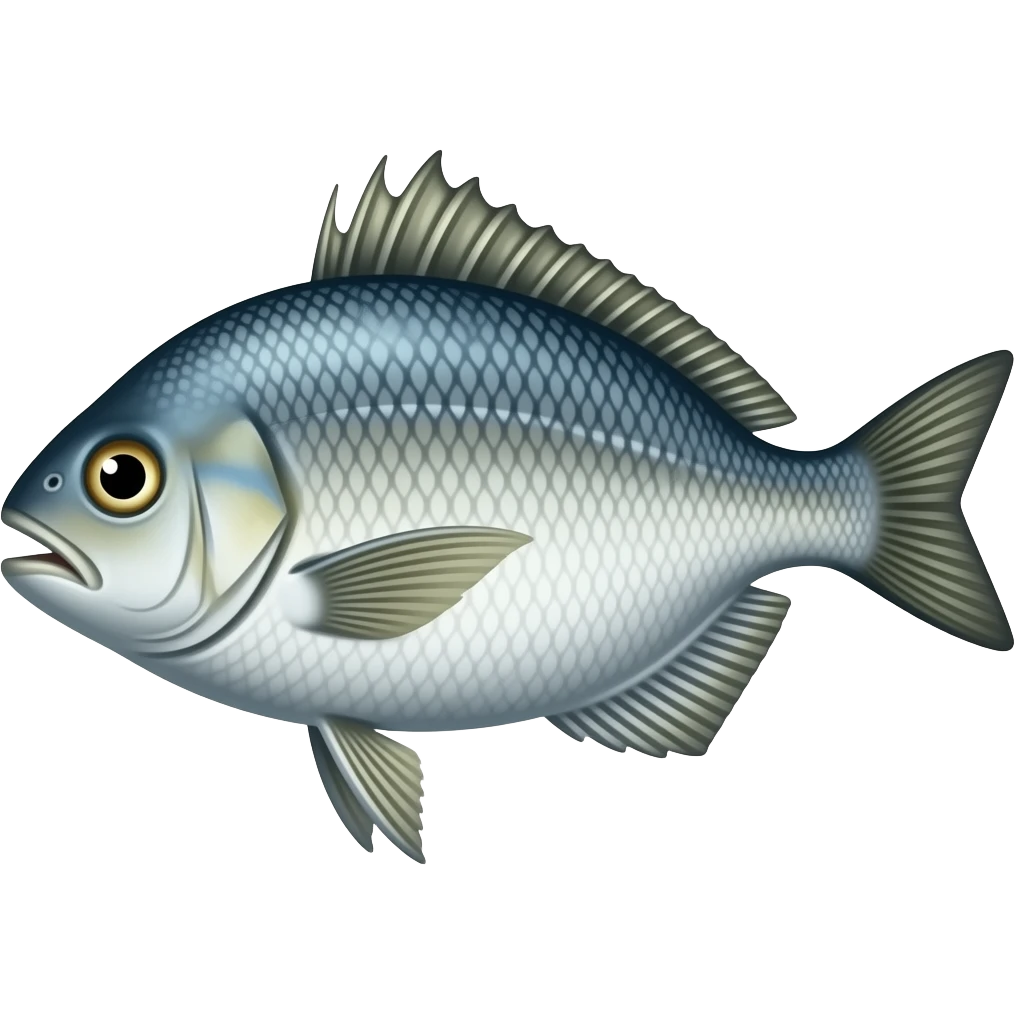 cod fish emoji
