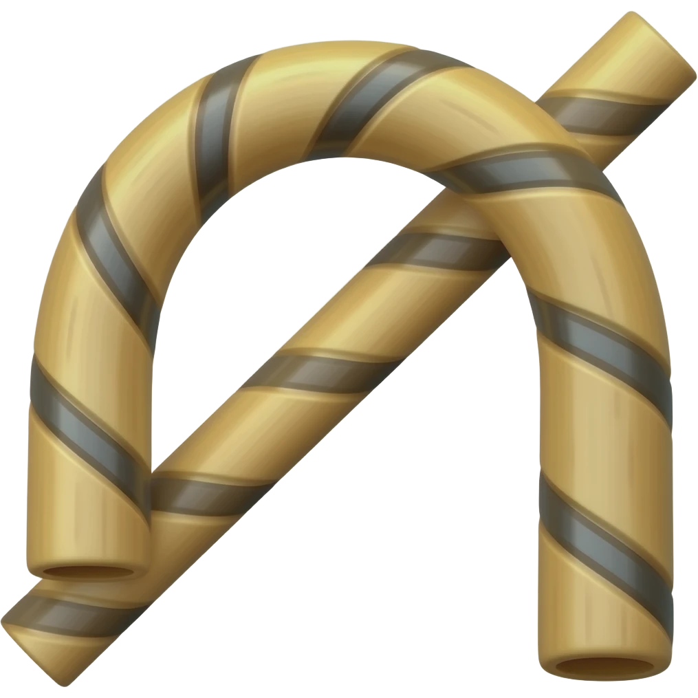 cane emoji