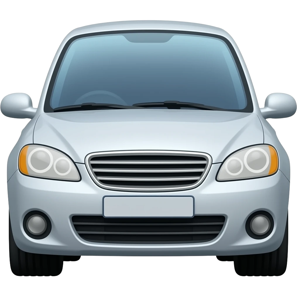 car emoji